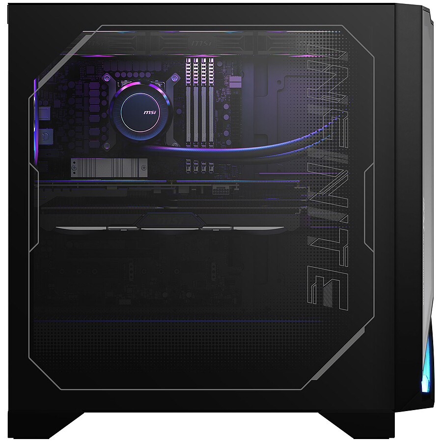 MSI MPG Infinite X3 AI 2NUF7-01SEU - Windows 11