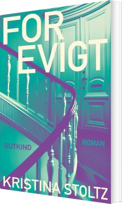 For Evigt - Kristina Stoltz - Bog