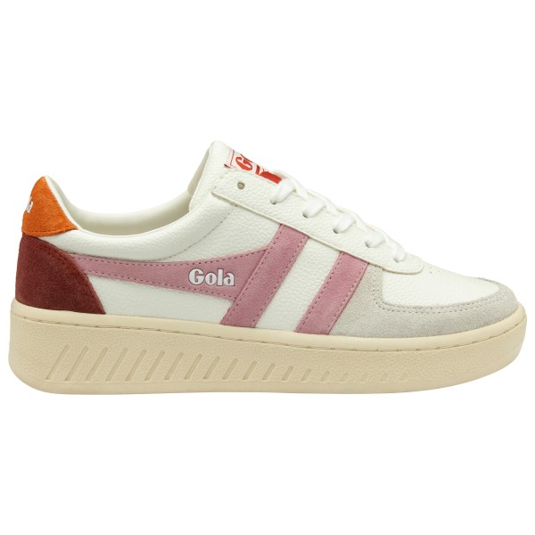 Gola - Women's Grandslam Trident - Baskets