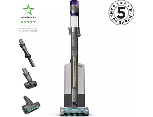 SHARK - Aspirateur balai IP3251EUT