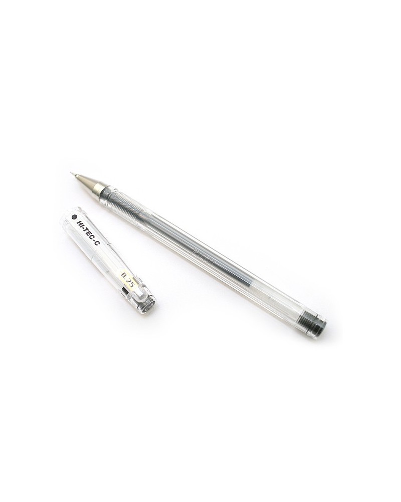 Hi-tec-C 0.5