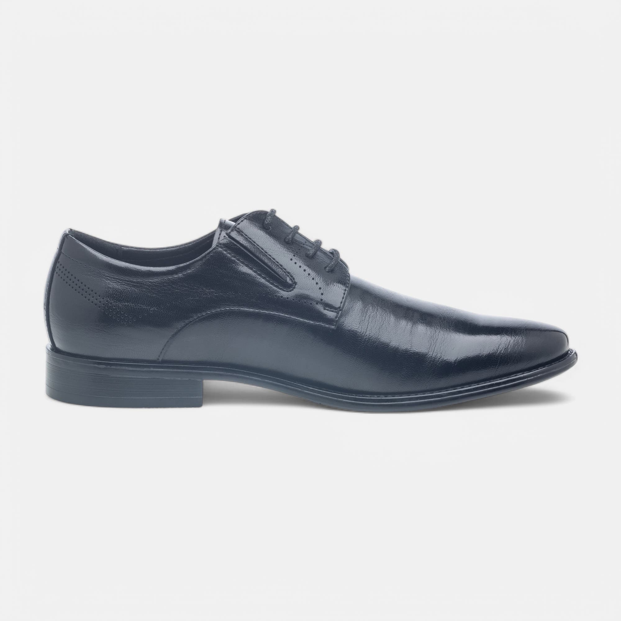 Derbies Homme noir