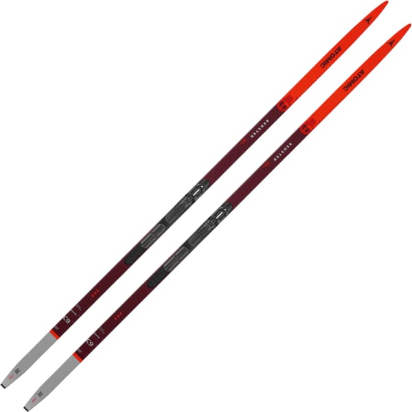 Pack ski de fond ATOMIC REDSTER C9 CARBON SKINTEC SOFT + PROLINK SHIFT-IN CLASSIC