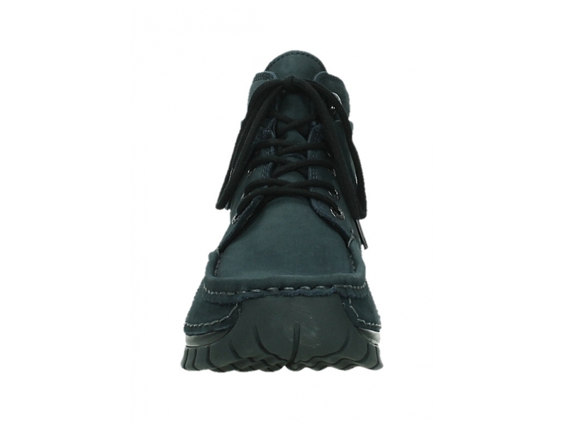 Wolky Jump 04725 blauw