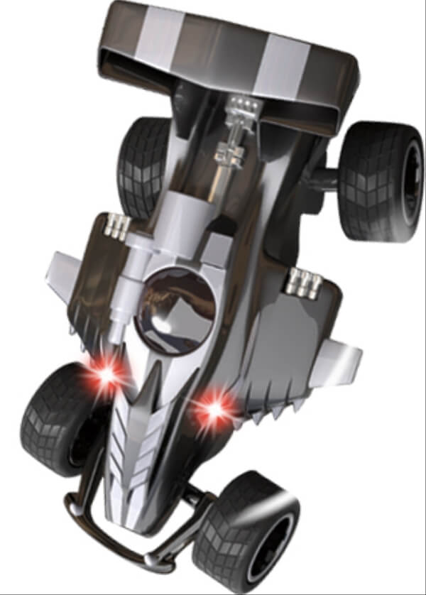 Dickie RC G-Wolf