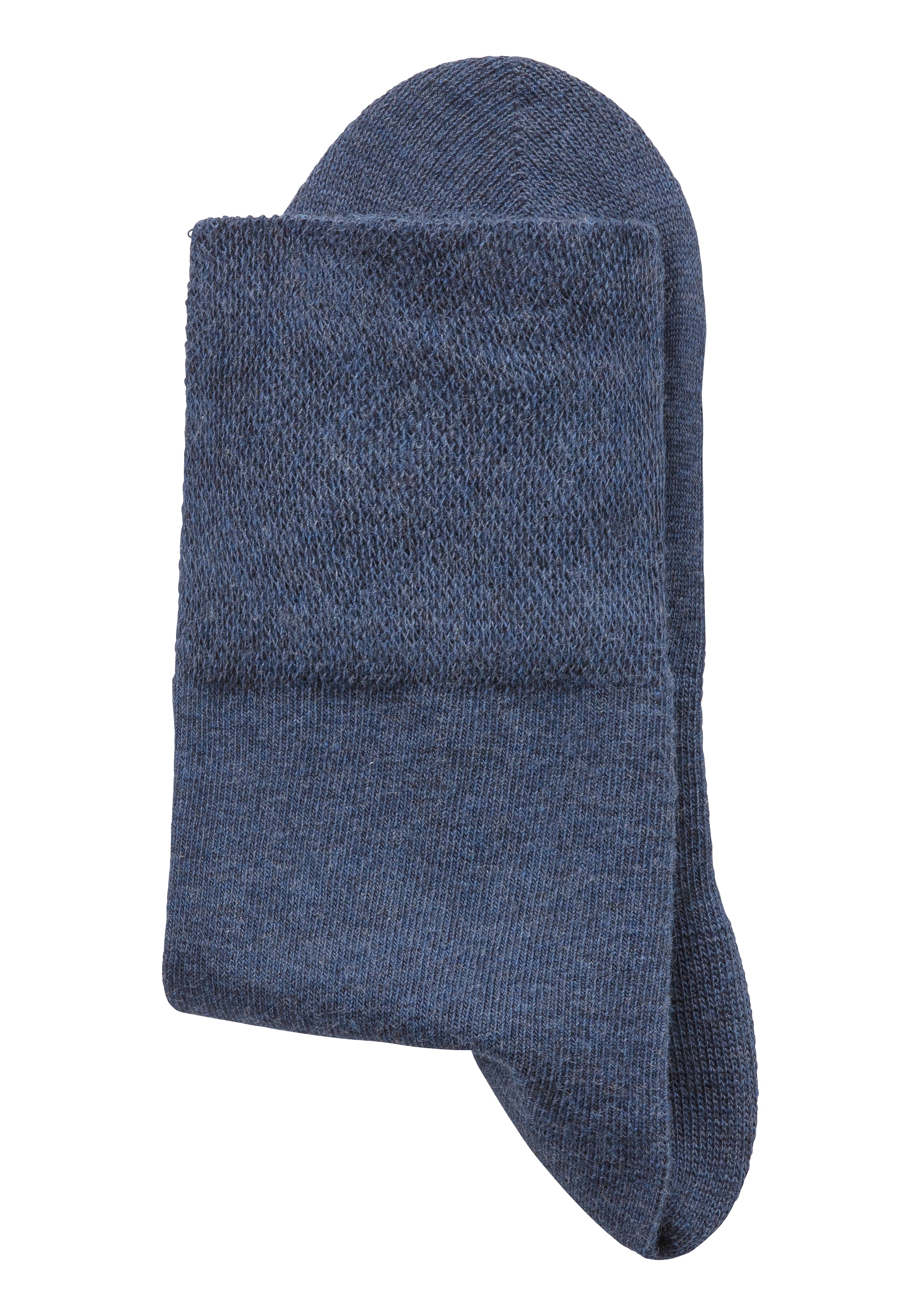 H.I.S Socken Packung, 3 Paar tlg. mit Komfortbund auch für Diabetiker geeignet