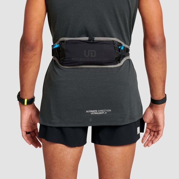 Ceinture porte gourde ULTIMATE DIRECTION RACE BELT ONYX