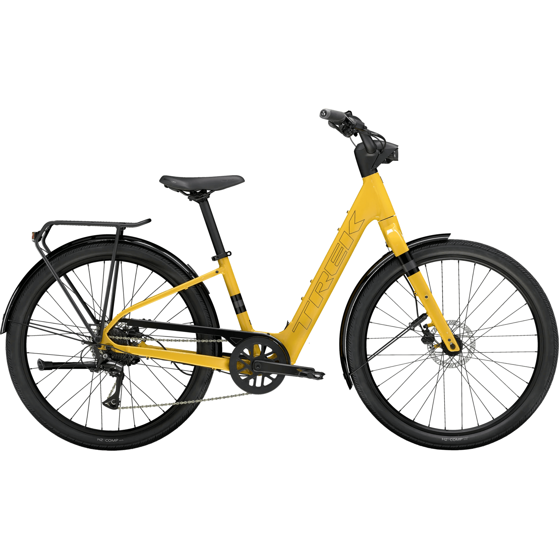 Trek Verve+ 1 LT 2026