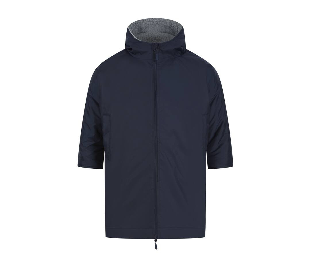 Finden & Hales LV691 - Longue veste imperméable