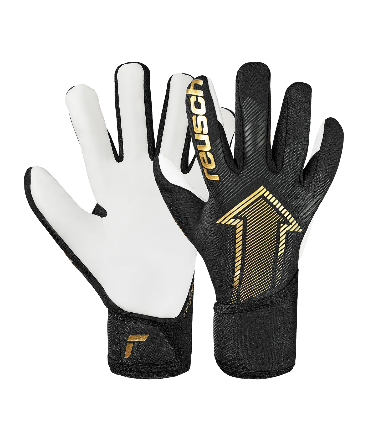 Reusch Fastgrip Gold TW-Handschuhe 2025 Kids F7707