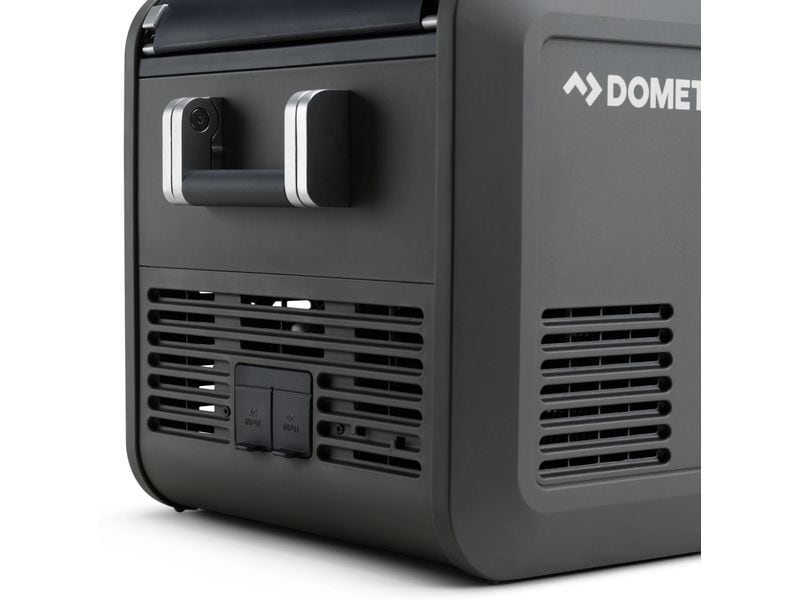 Dometic CFX5 Kompressor-Kühlbox CFX5 35 AC/DC, EU Version Effiziente und smarte Kühlung für unterwegs