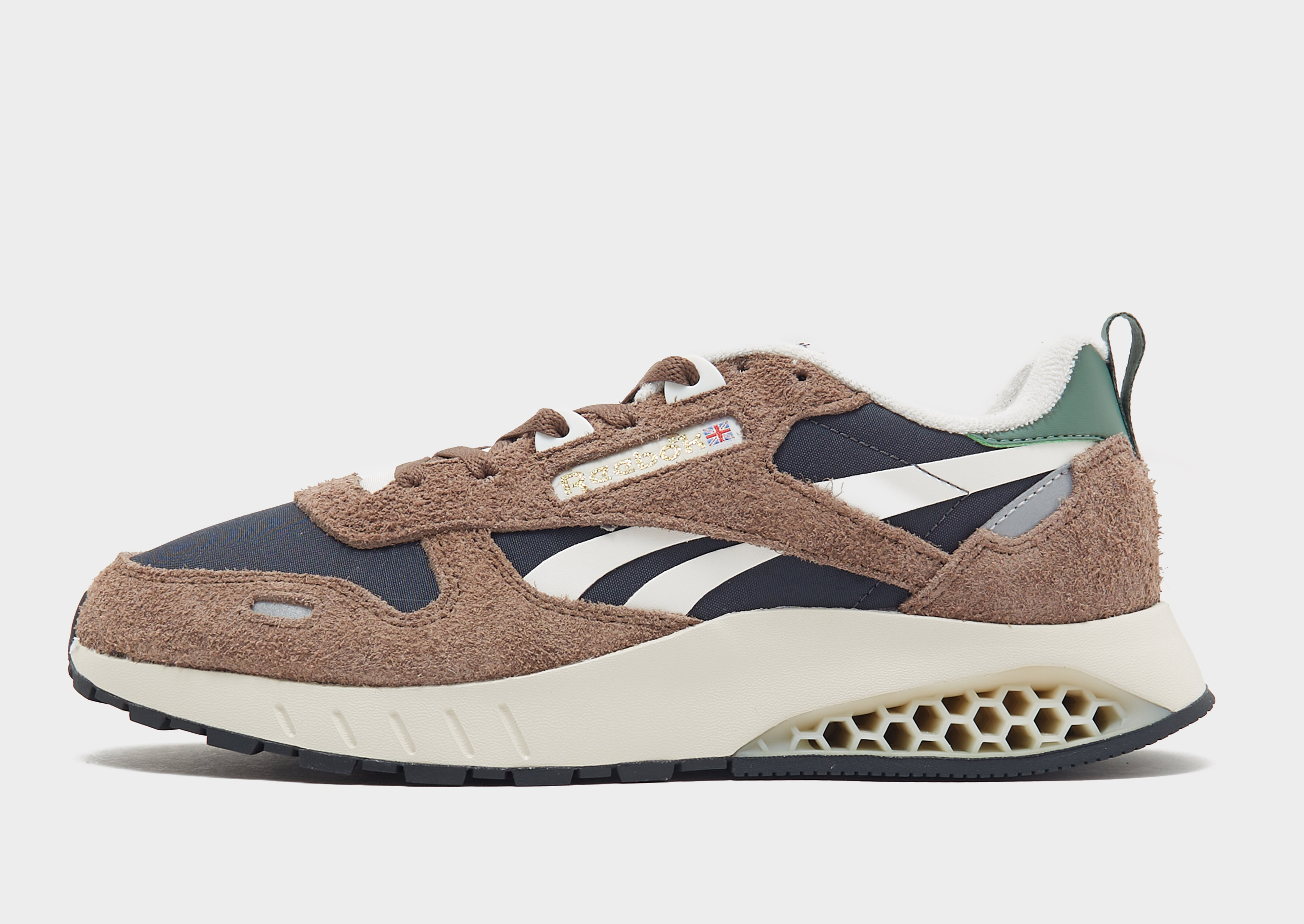 Reebok Classic Leather Hexalite Homme