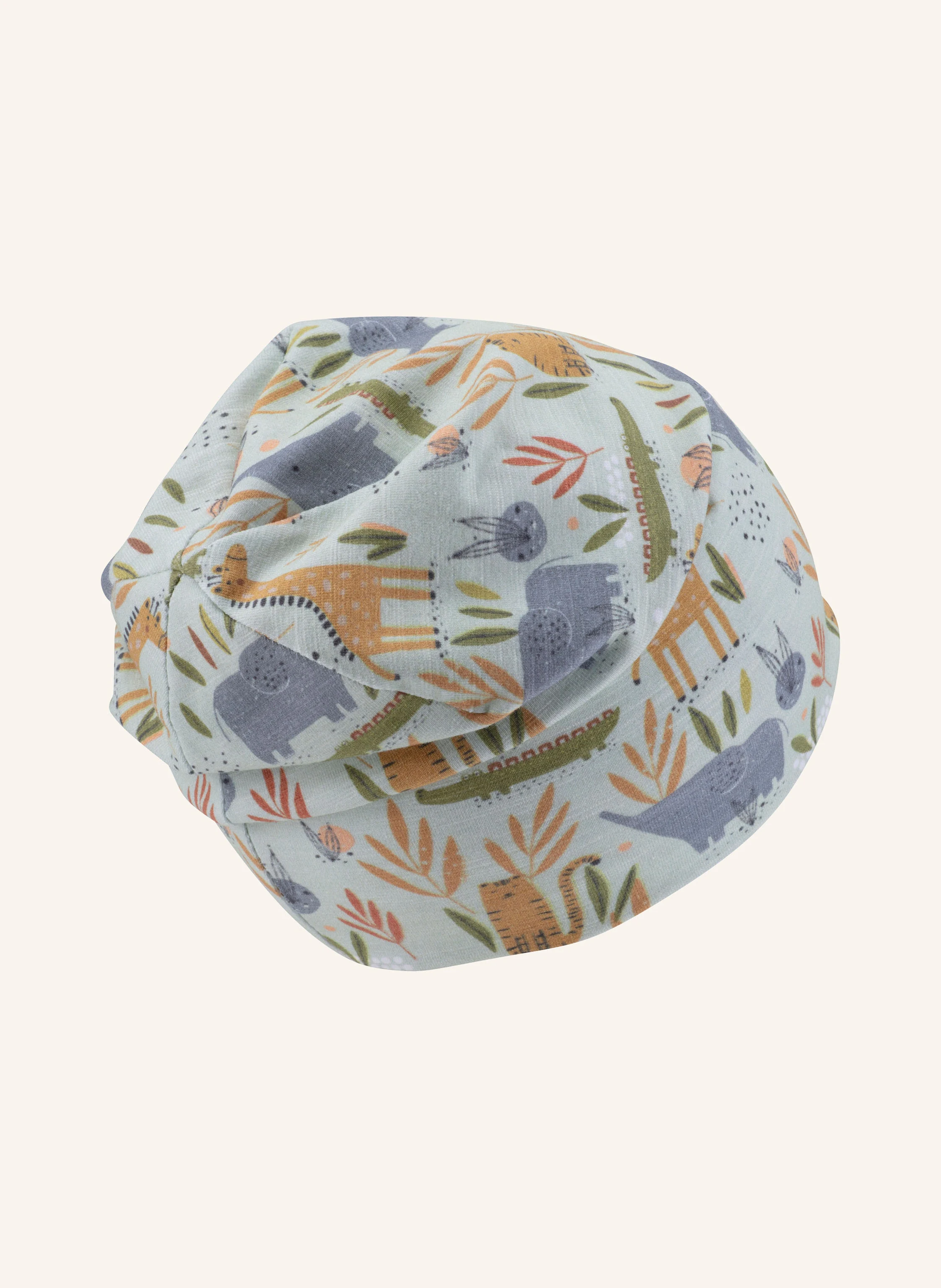 Sterntaler Beanie Safaritiere