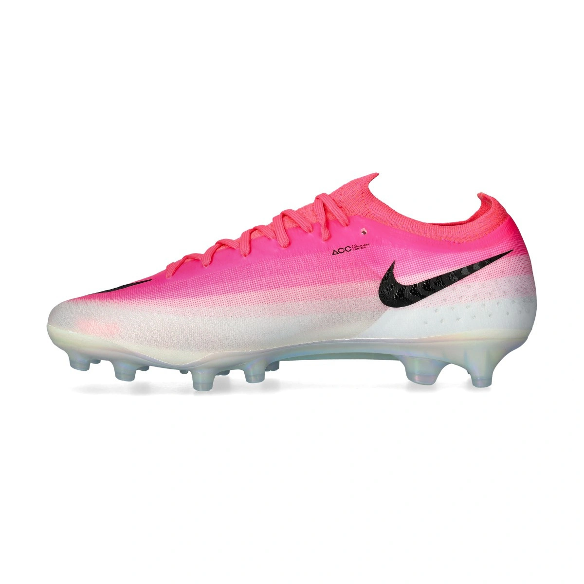 Chuteira Nike Air Zoom Mercurial Vapor 17 Elite AG-Pro