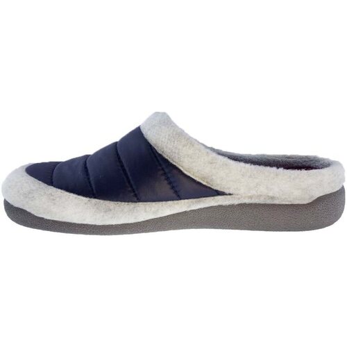 Toni Pons - Zapatillas de CasaMica-Tk Marino Azul