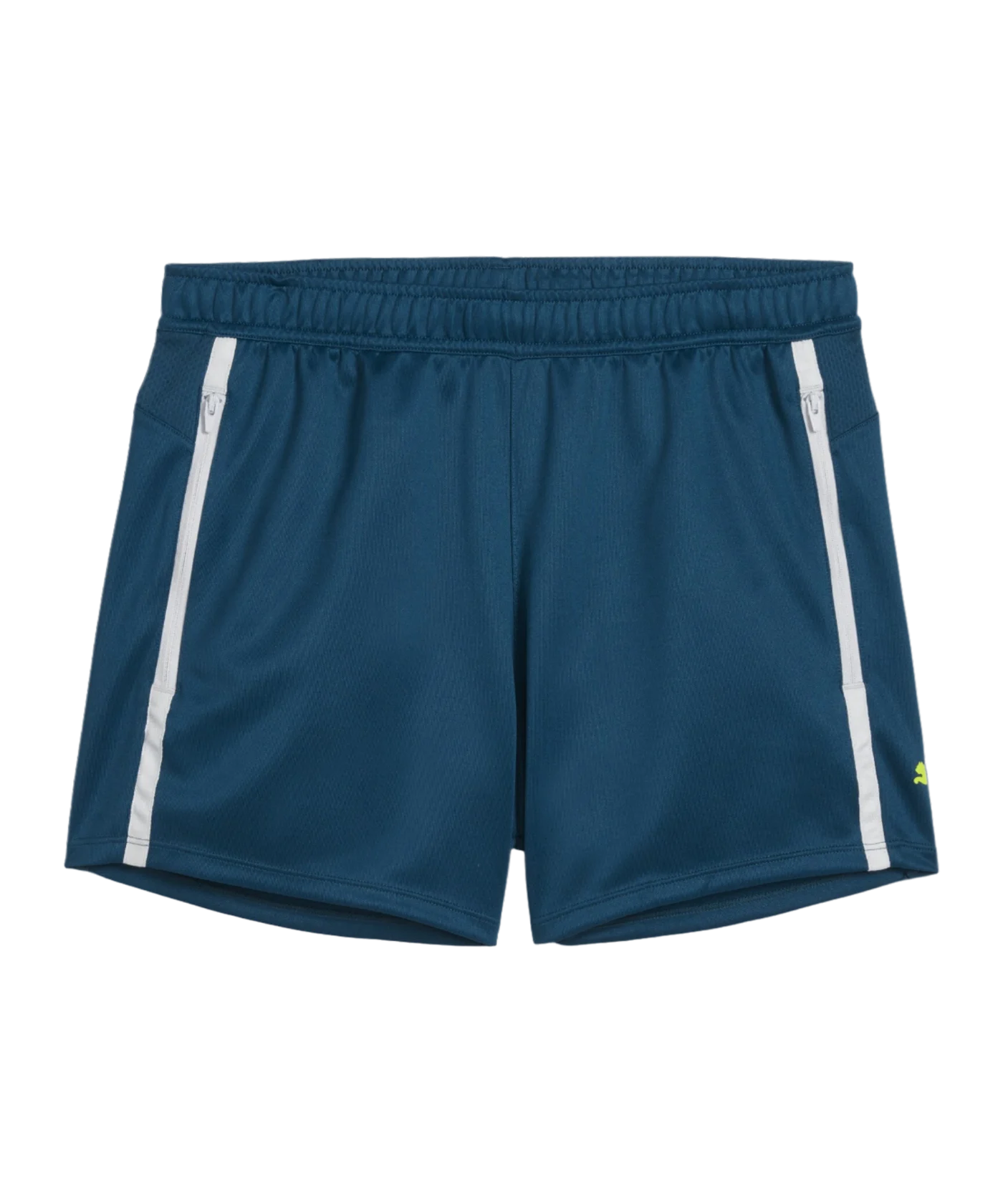 PUMA individualBLAZE Short Damen Blau F10