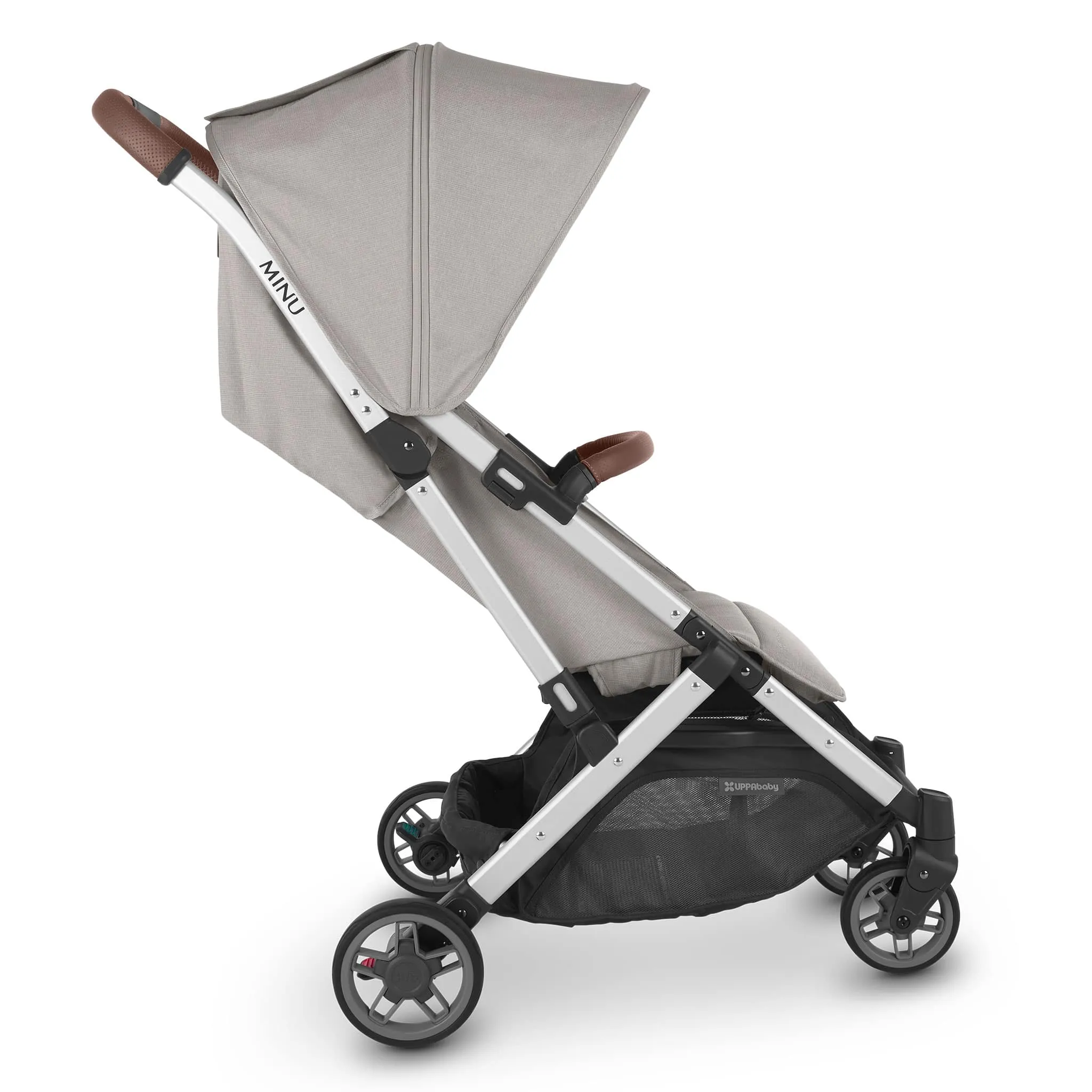 UPPAbaby Poussette Minu V2 - Stella
