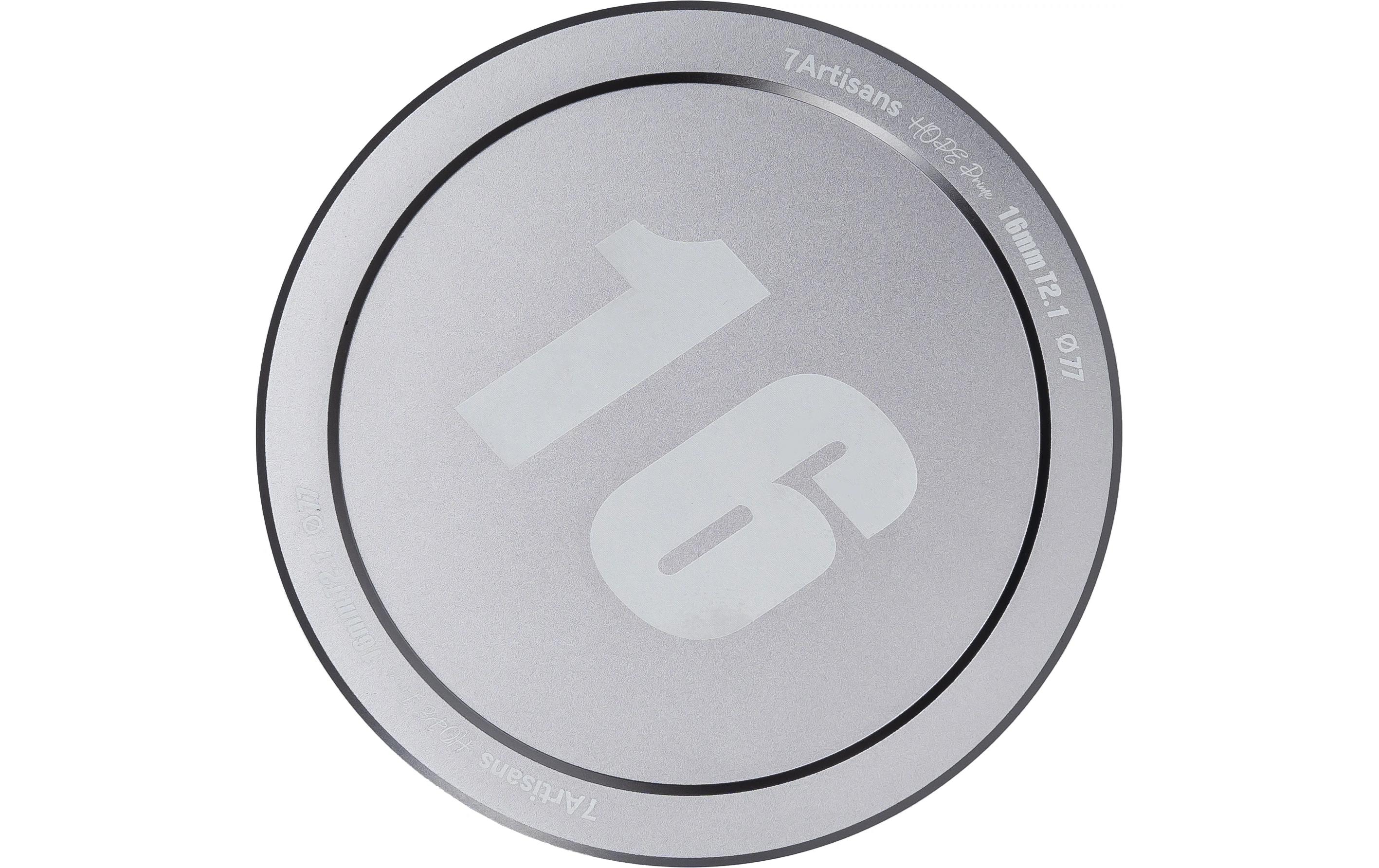 Festbrennweite 16mm T/2.1 – Sony E-Mount<br>Kompaktes, leichtes Objektiv für Kameras mit Super35-Sensoren