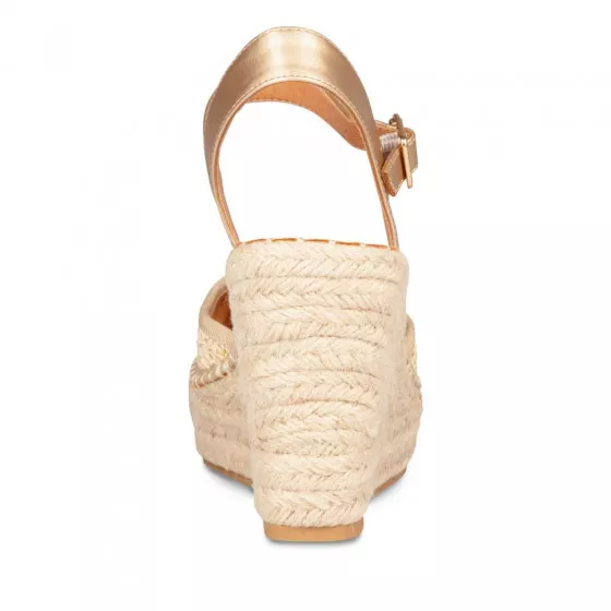 Sandales BEIGE LADY GLAM