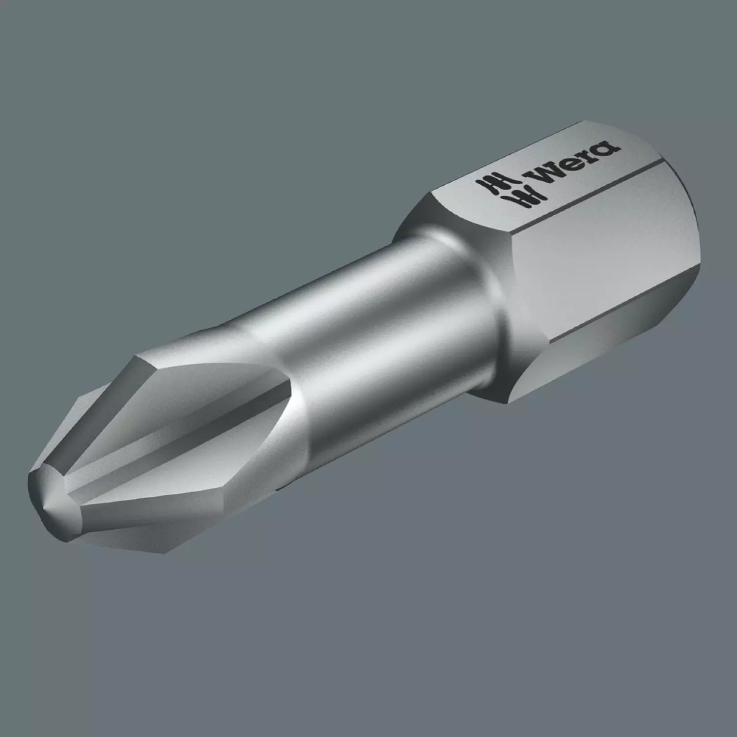 Wera 5057450001 43-delige Bit-Safe Universal Bitset in etui