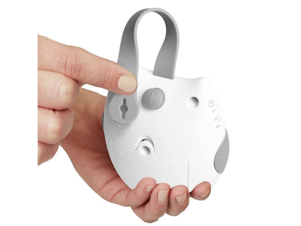 Skip Hop Mobile Spieluhr Eule
