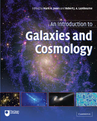 An Introduction to Galaxies and Cosmology (Paperback)