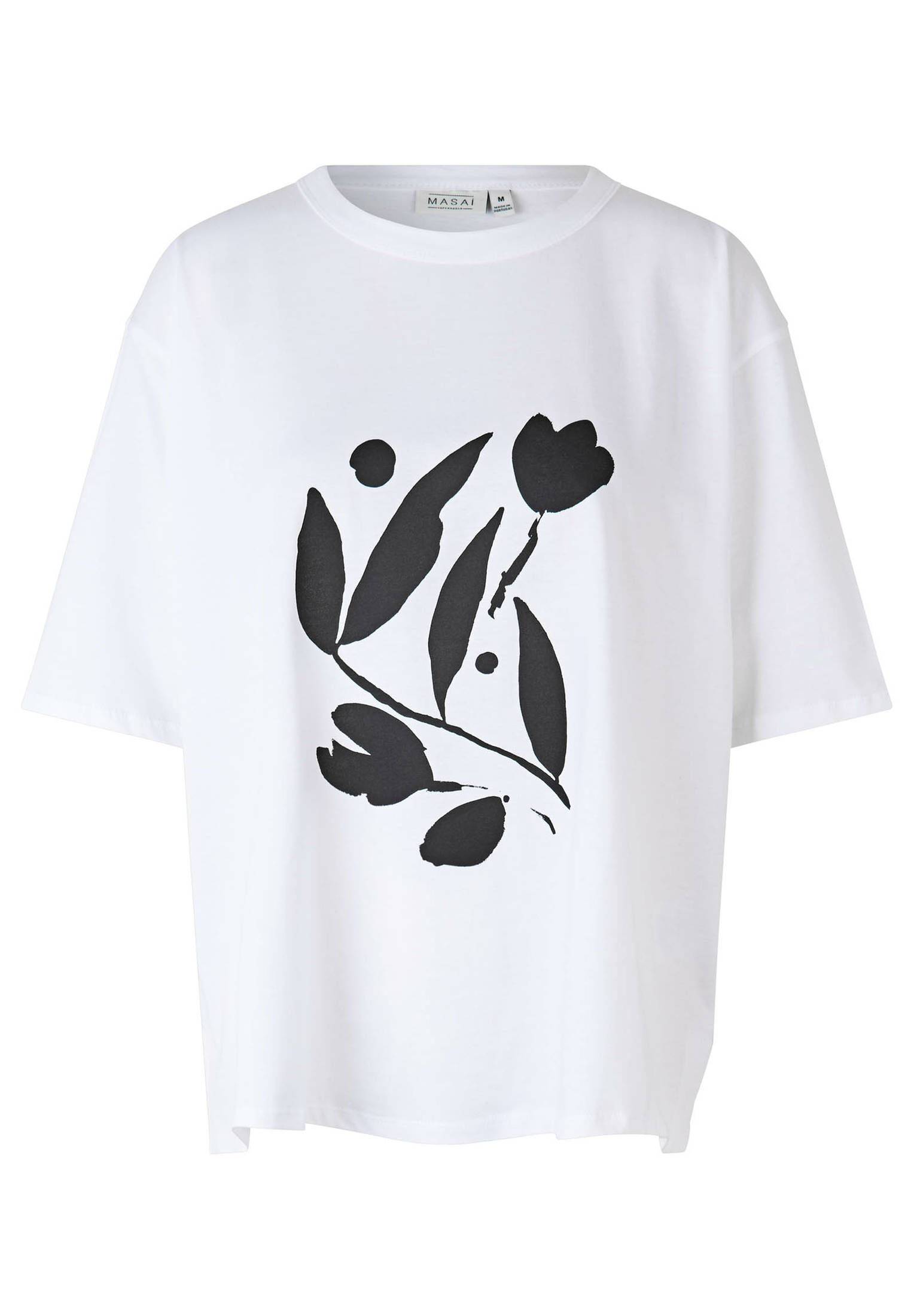 MASAI| Damen T-shirt MaDoreann