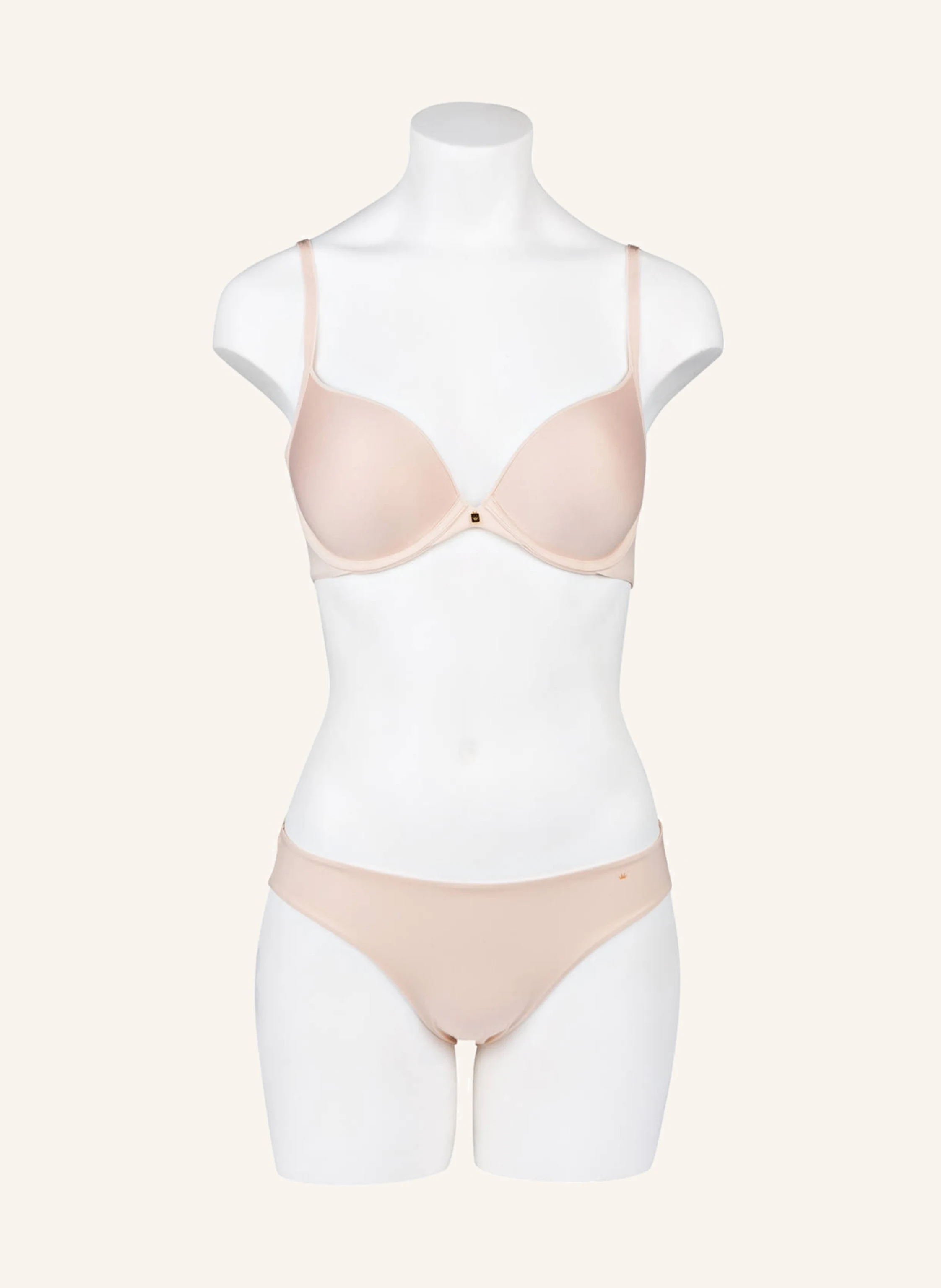 Triumph Push-up-BH BODY MAKE-UP ESSENTIALS