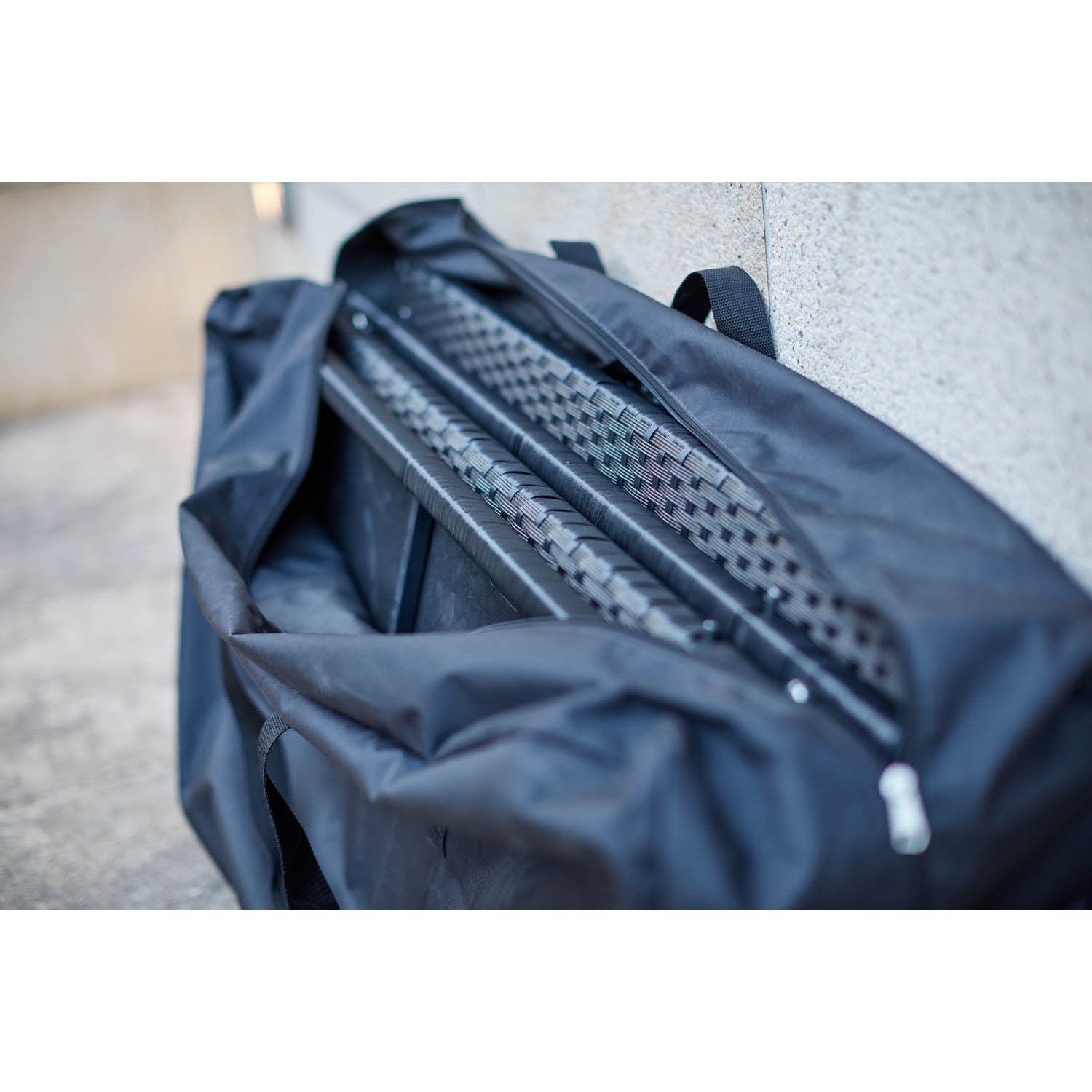 Sac de rangement pour rallonges - consoles mahe & olhao