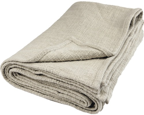 Avivo beige plaid 150x200 cm