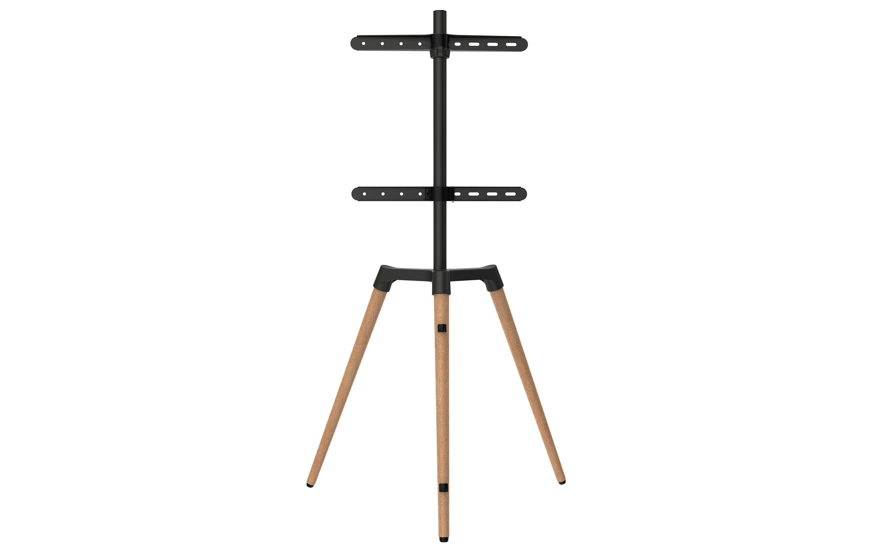 Staffelei My Wall HT21 Beige; Schwarz<br>Design und Stil trifft auf Moderne
