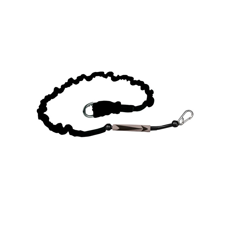 Mystic Leash Handlepass Grey - The Corner Shop