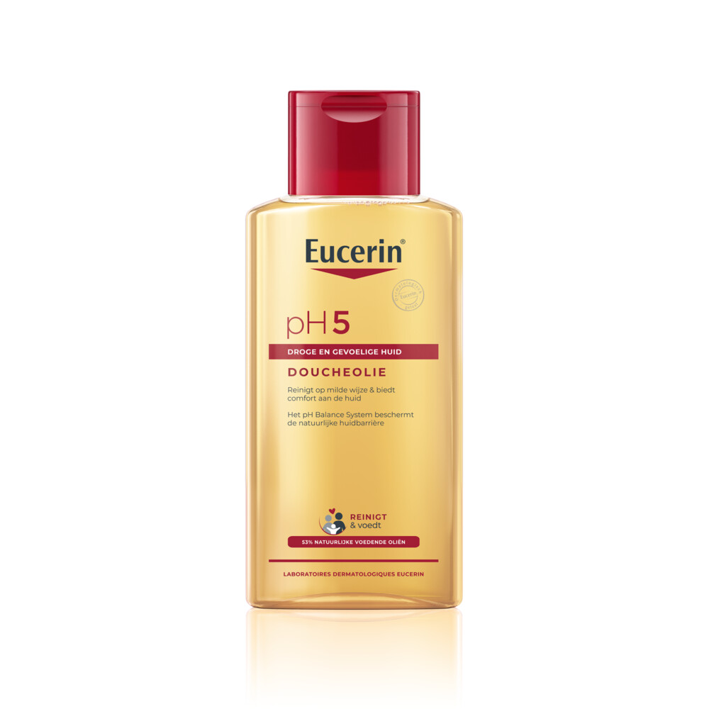 Eucerin pH5 Douche olie200 ml