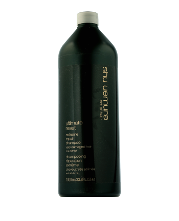 Shu Uemura Ultimate Reset Extreme Repair Shampoo 1000ml