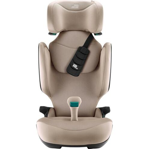 Siège-auto Gr 2/3 KIDFIX PRO Style - Teak - BRITAX RÖMER