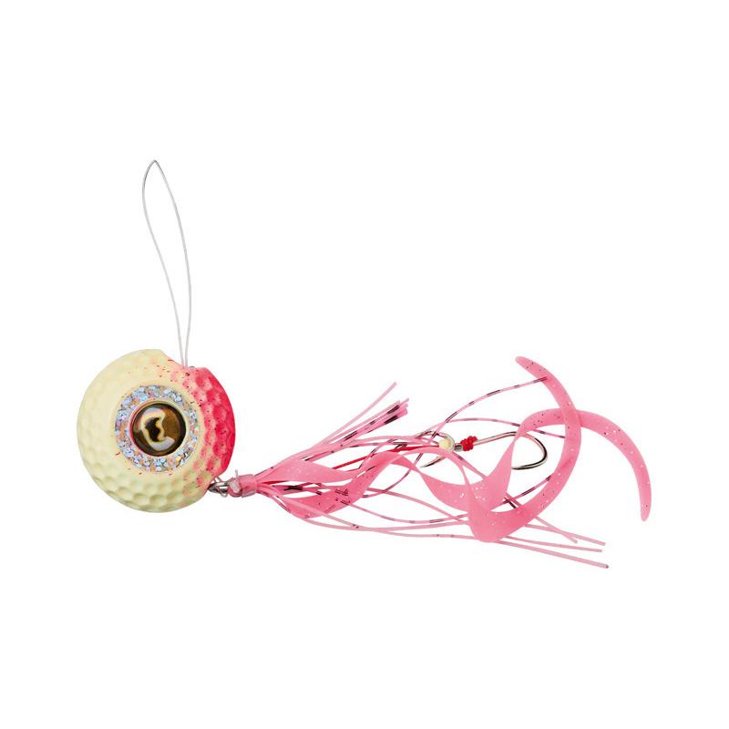 Leurre Madaï Savage Gear Savage Rubber - 95G