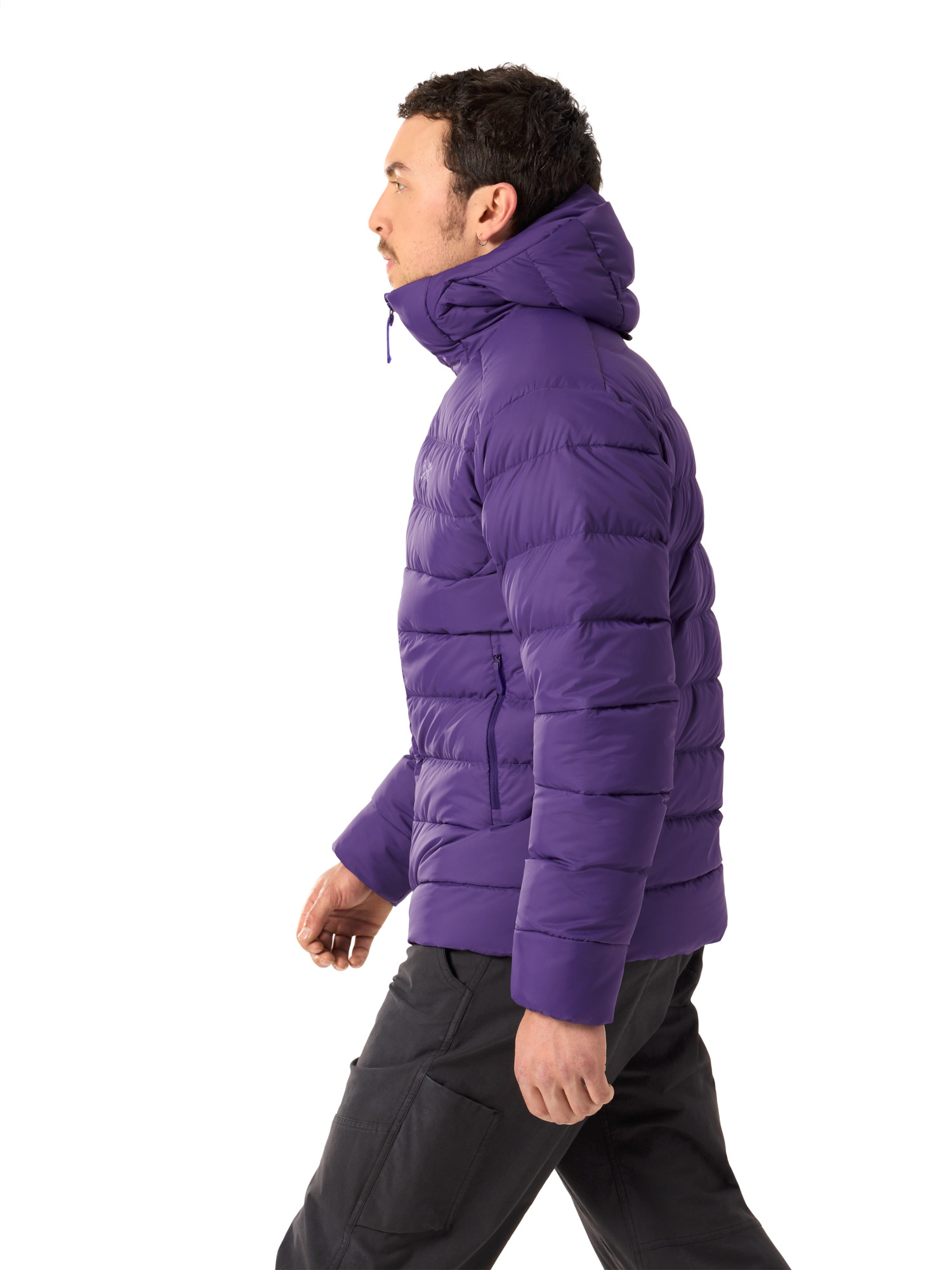 Thorium Hoody M