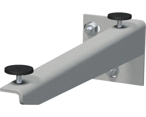 Jungborn console TRENTA grijs rechts 40 cm 1 stuk