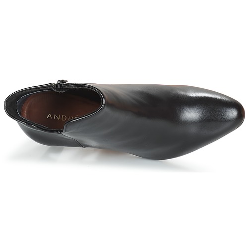 André - FARA - Noir