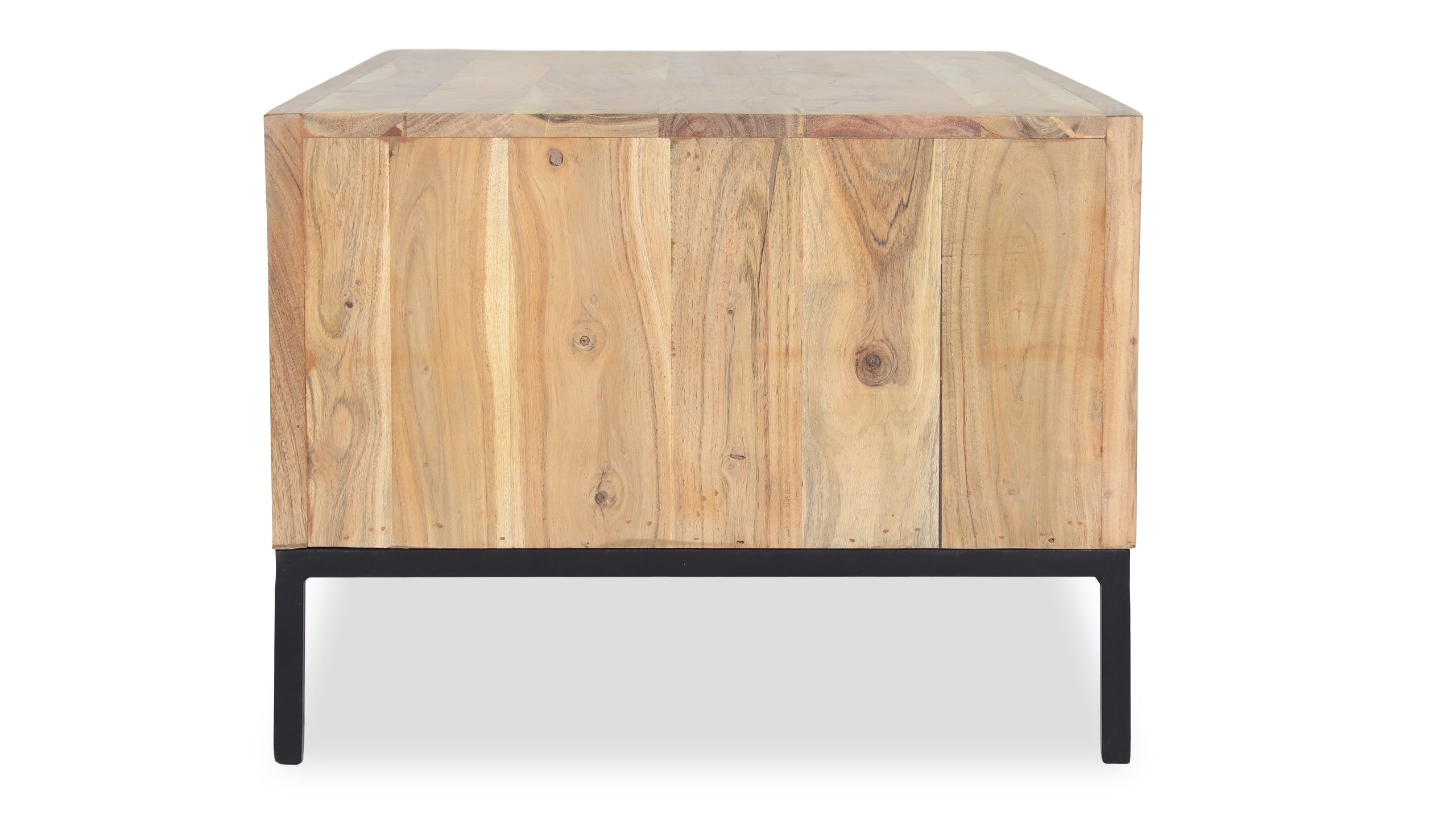 Salontafel Oslo B120 x D60 x H45 cm