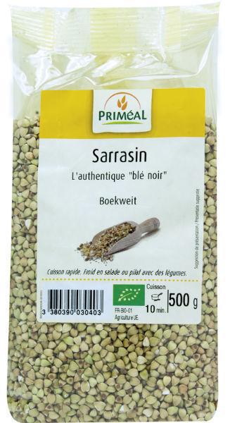 Primeal Boekweit 500g