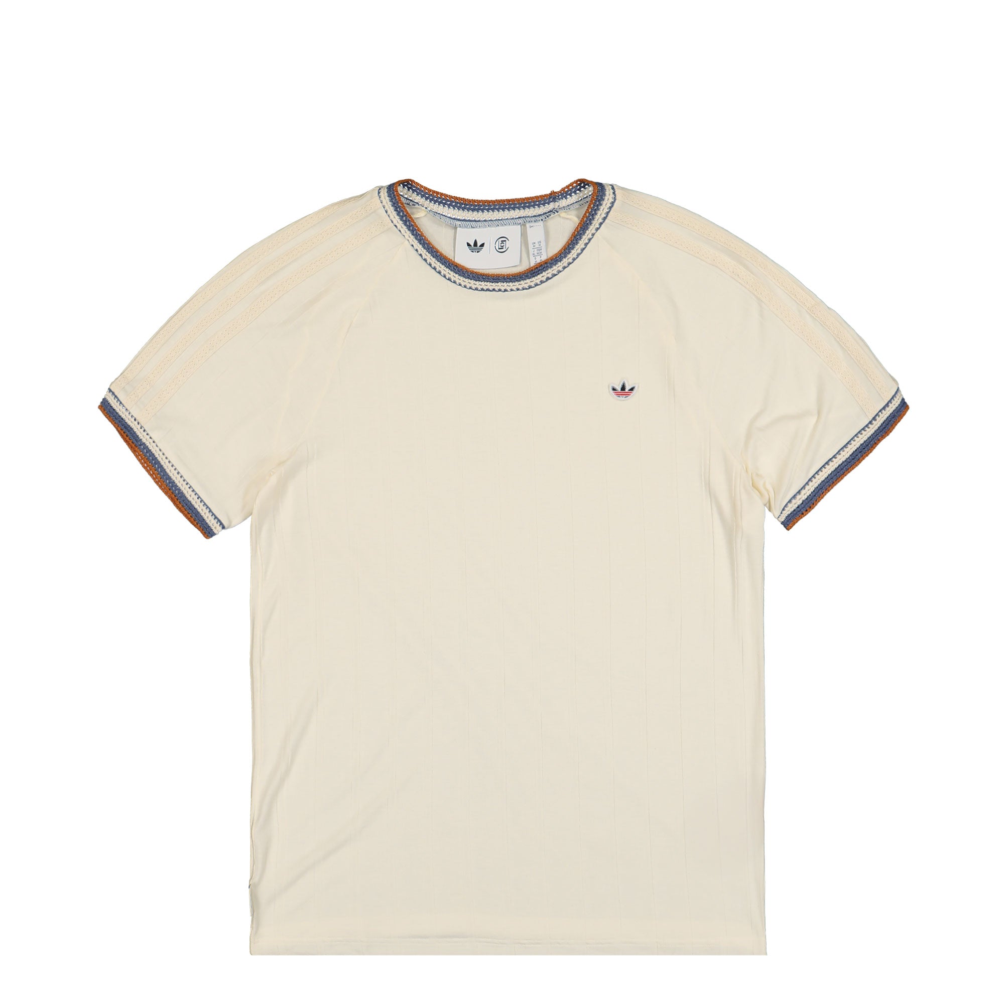 adidas<br>Rib T-Shirt