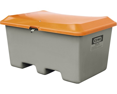 CEMO 400 L multifunctionele box