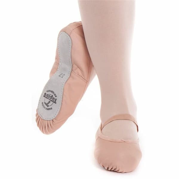 Dansesko Ballet Topise Lyse Rosa - 38