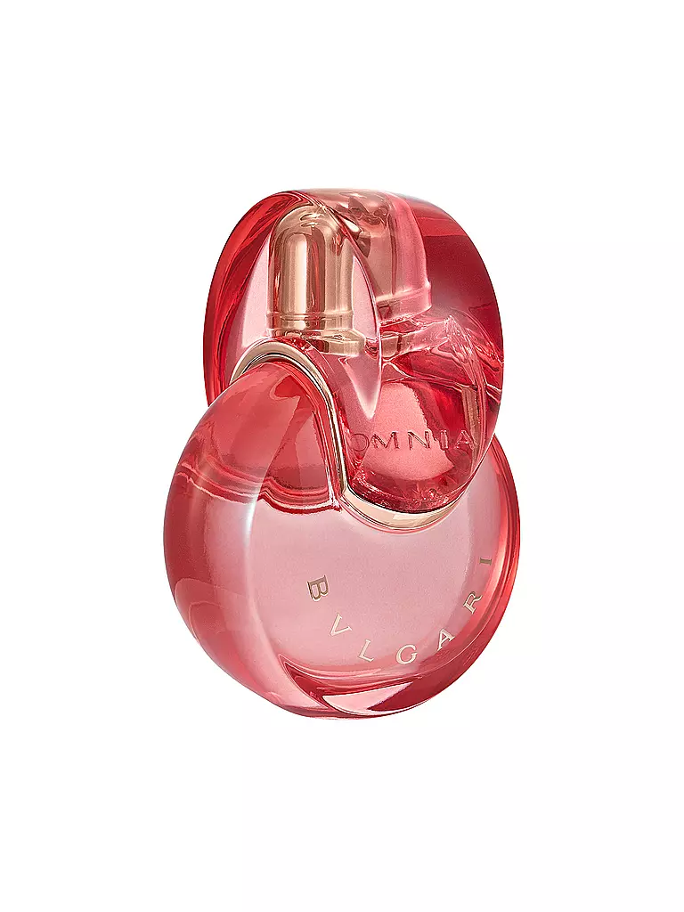 BVLGARI Omnia Coral Eau de Toilette 100ml keine Farbe