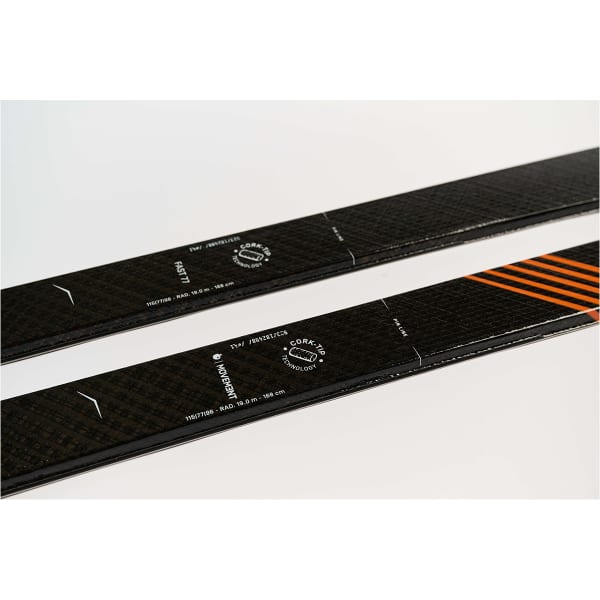 Ski de randonnée MOVEMENT FAST 77