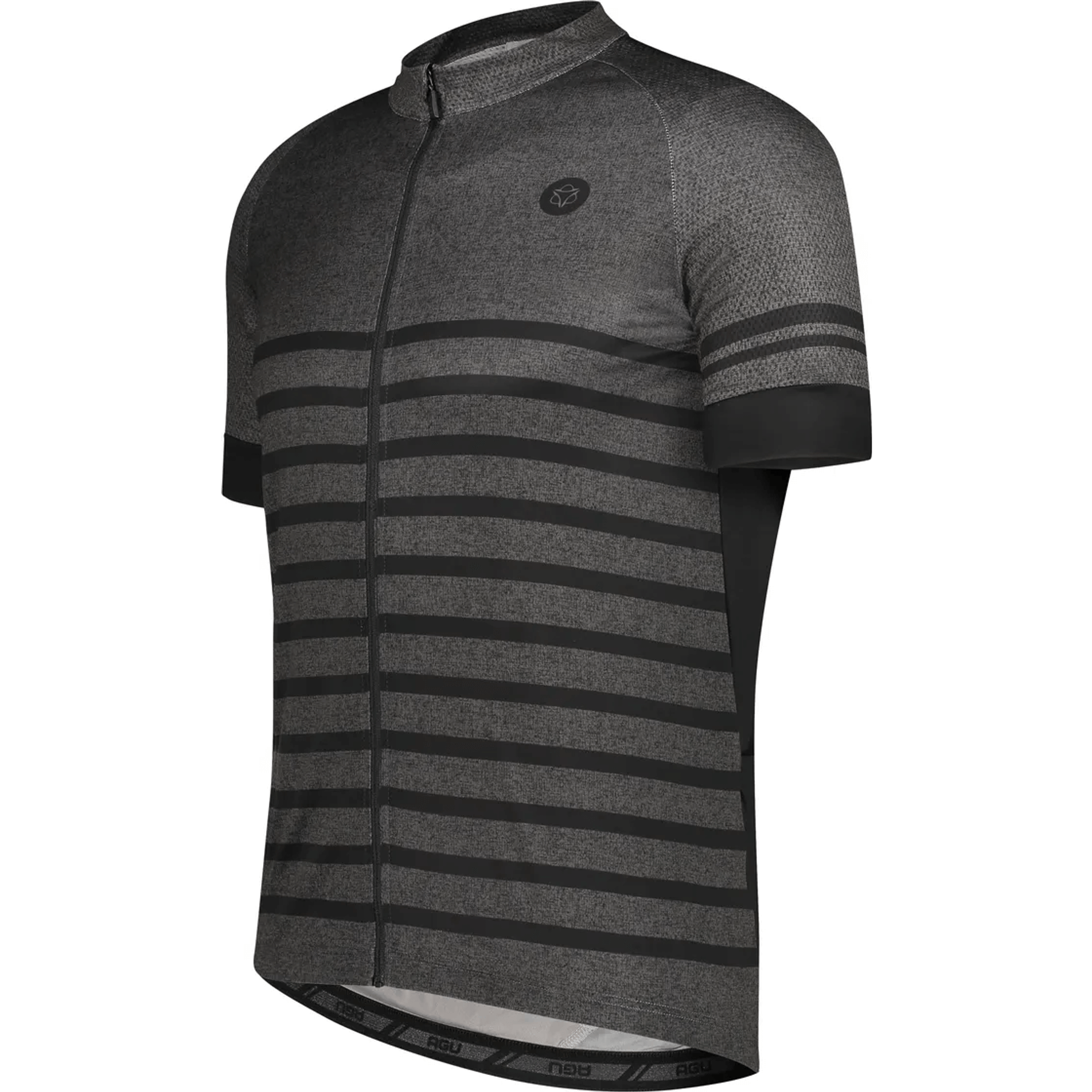 AGU Melange Fietsshirt