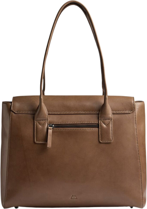 Markberg NatalieMBG Work Bag, Antique Brun