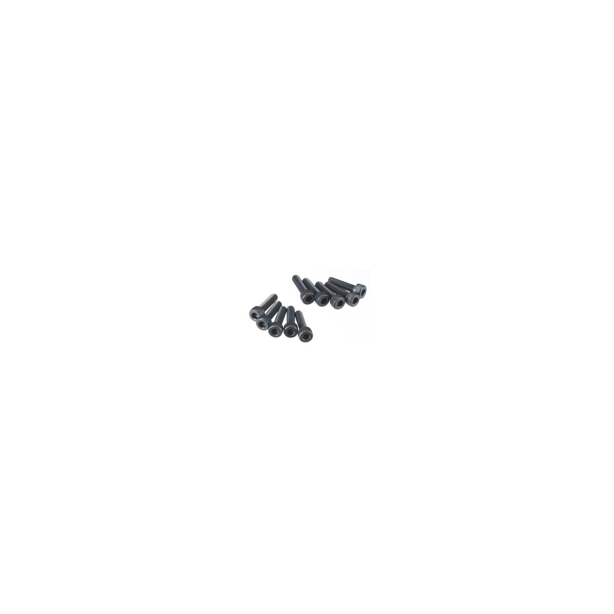 OS-79871070 Hex Head Screw M3.5x10 (10pcs)