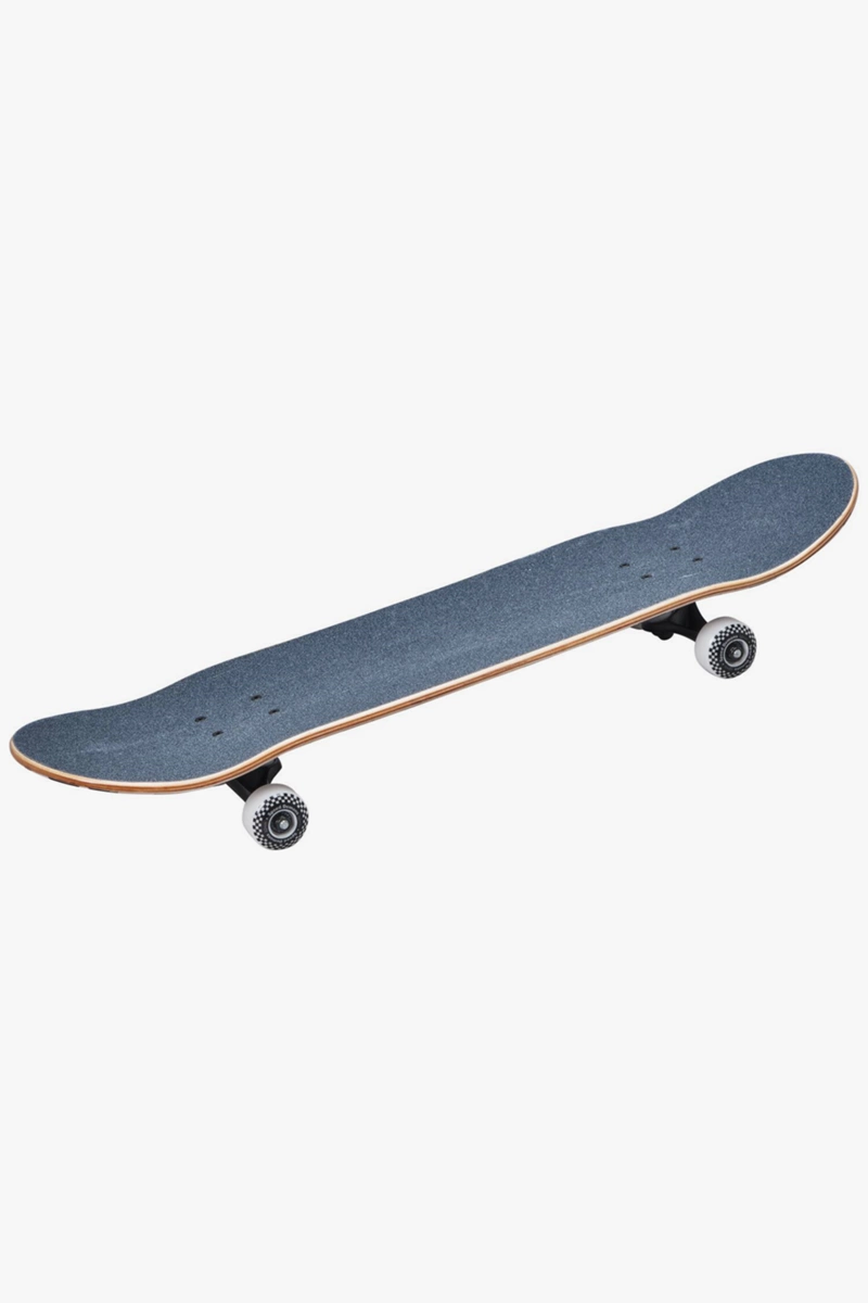 Speed Demons Checkers Skateboard